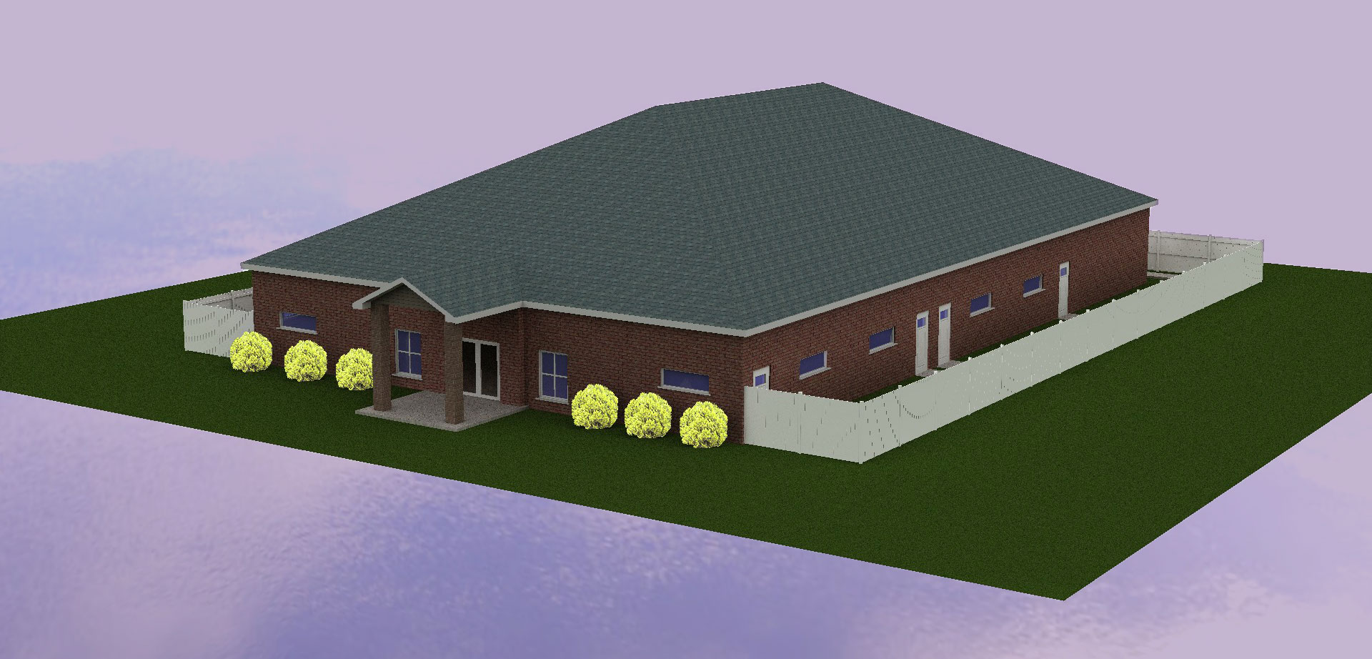 NKCA New Building Possibility